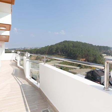 Khach San Anh Sang - Light House Hotel Dalat Luaran gambar