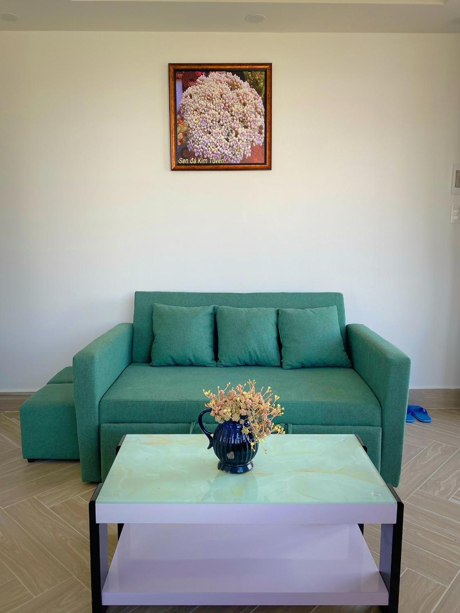 Khach San Anh Sang - Light House Hotel Dalat Luaran gambar
