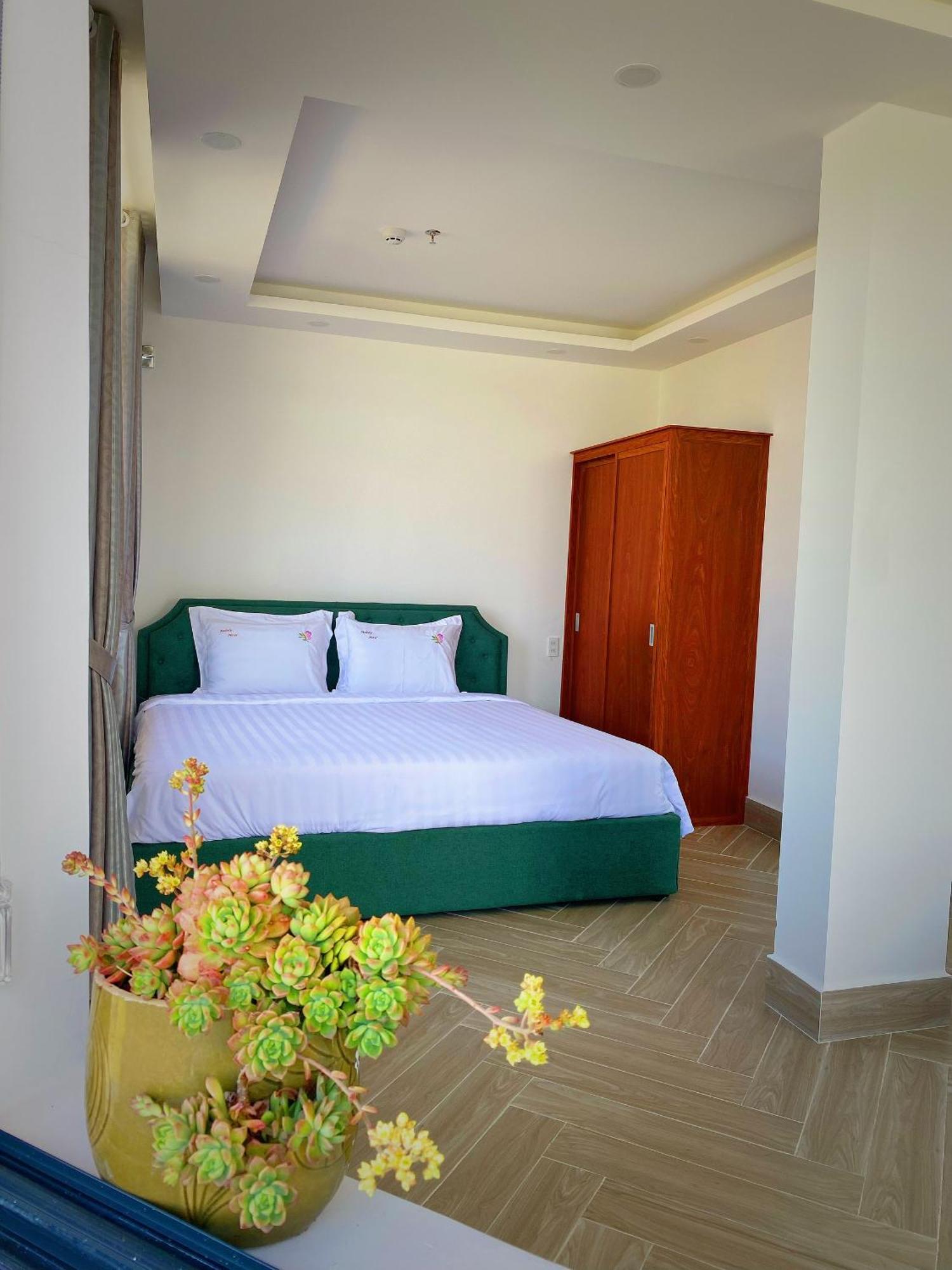 Khach San Anh Sang - Light House Hotel Dalat Luaran gambar